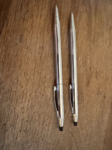 Genuine cross century - x,