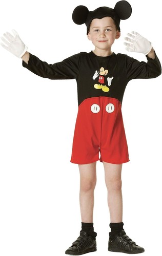 Childs boys mickey - mickey, mouse