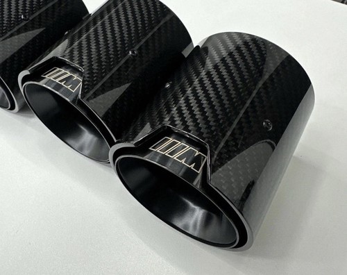 Genuine carbon fibre bmw - x,