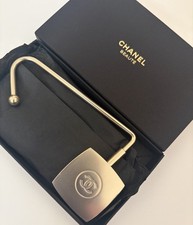 Chanel Handbag Purse Hanger