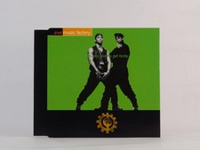 C + C MUSIC FACTORY DO YOU