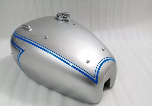 Triumph speed twin - triumph,