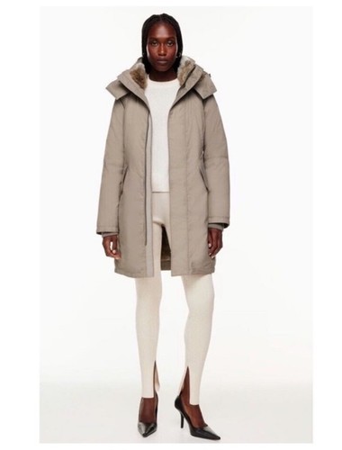 Aritzia babaton oskar - babaton, down