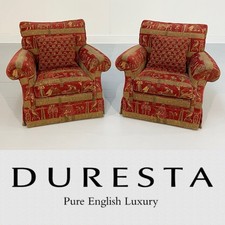 RRP £5200-Very Rare Pair Of