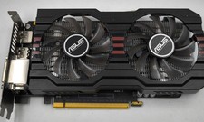 ASUS GTX660 DC2OCPH 2GB Graphics Card - Working