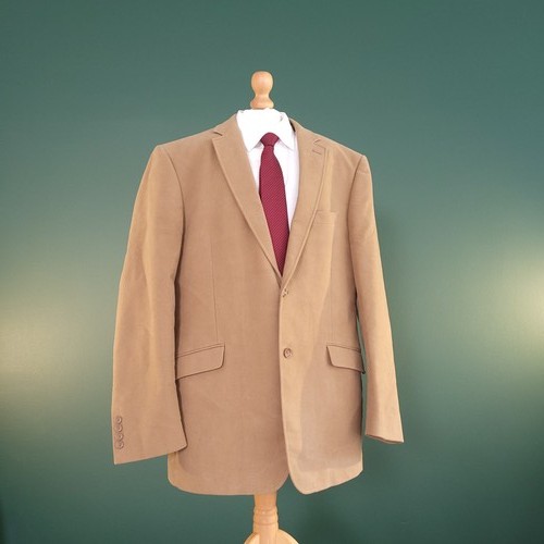 Samuel windsor moleskin blazer - samuel,