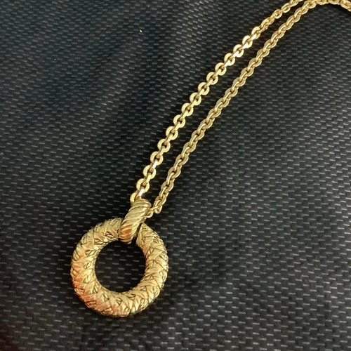 Yves saint laurent gold - laurent,