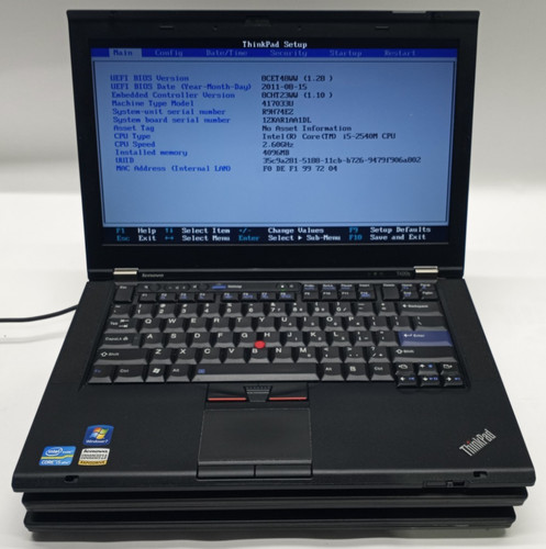 Lot lenovo - lot(3),
