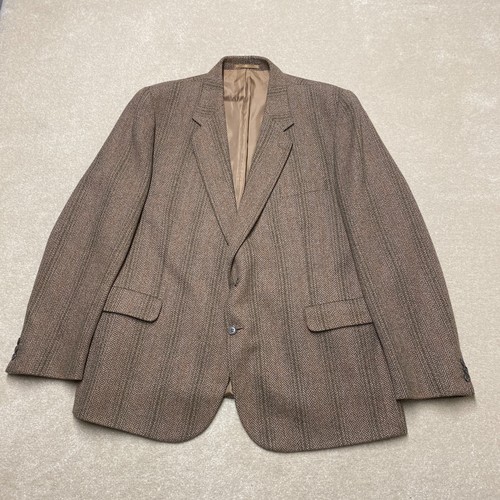 Guards tweed blazer jacket - guards,