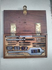 Vintage British Military