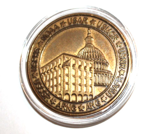 Challenge coin military - coin,