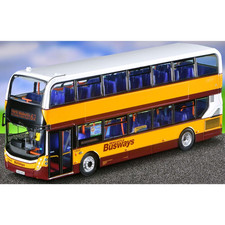 Northcord ADL Enviro400