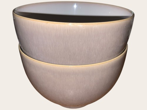 Denby truffle noodle - truffle, bowls