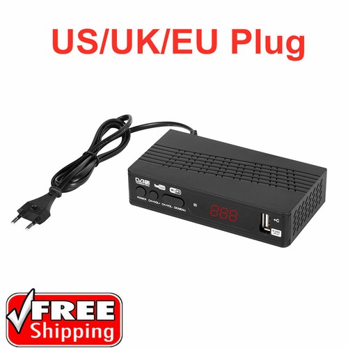 Wifi box tuner - tv,