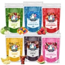 Flavours premium cotton - 6,