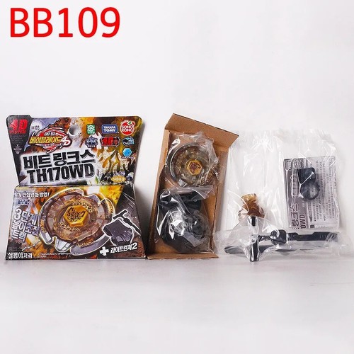 Takara tomy beyblade sonokong - tomy,