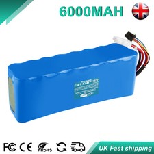 25.6V Li-ion Battery For