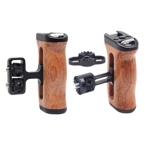 Side handle lightweight - side,