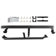 Running Board Side Steps Pair