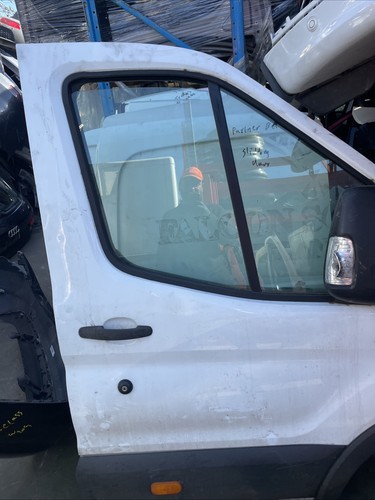 Ford transit 2014 2024 door - 2014-2024,