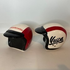 Lambretta/Vespa Crash helmet