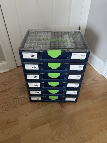 Festool 576931 boxsystainer - festool,