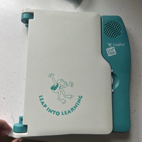 Leapfrog leappad learning game - leapfrog,