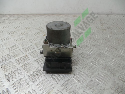 2005 renault modus abs pump - 2005,