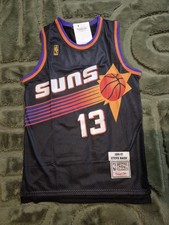 Vintage Style NBA Basketball