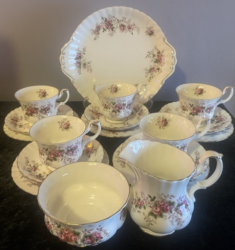 Royal albert lavender rose - royal,