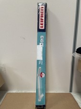 Leifheit Telegant 30 Protect Wall Dryer, Foldable Clothes Drying Rack with 5 x 6