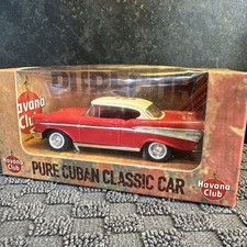 Havana Club Diecast Model Car