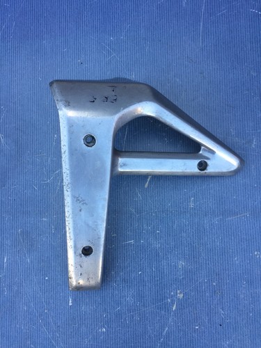 Kawasaki er5 grille - kawasaki,