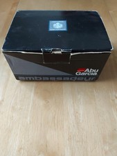 Abu Garcia Ambassadeur 6500 C3 Camo