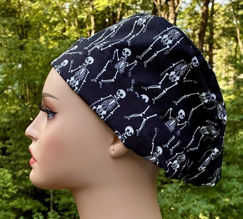 Euro style surgical - surgical, cap