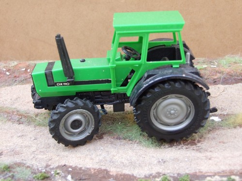 Britains deutz 110 1979 - dx,