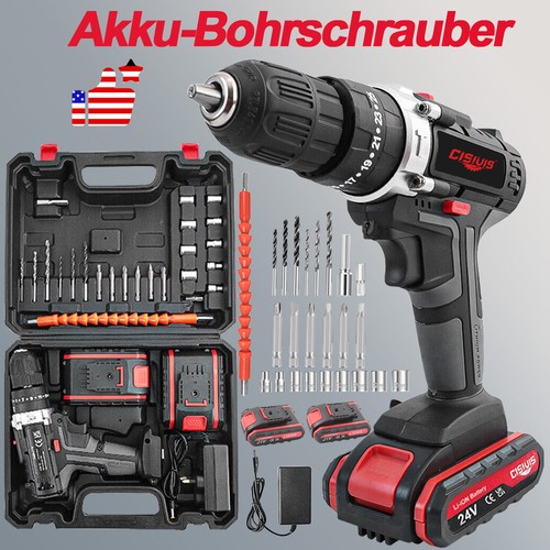 24v cordless impact driver - cordless,