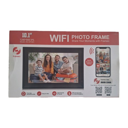 Frameo wifi digital photo - digital,