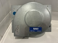 POTTERTON NETAHEAT PROFILE 80