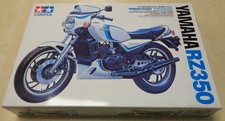 Tamiya 1404 Yamaha RD350LC