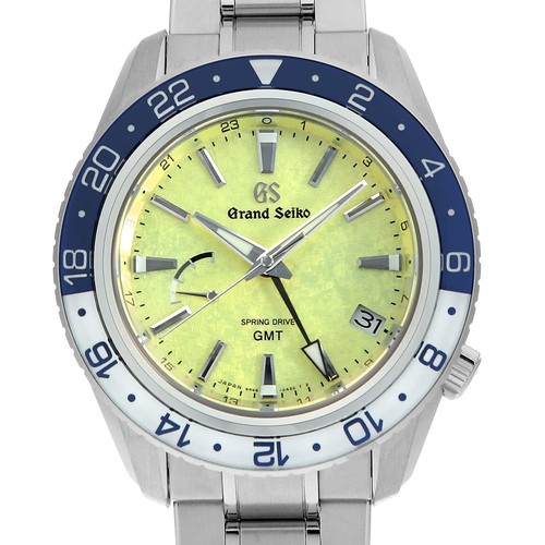 Grand seiko sports collection - grand,