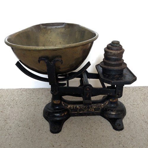 Vintage avery ltd - avery,