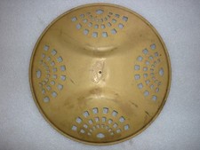 GENUINE DOBRO RESONATOR BRASS