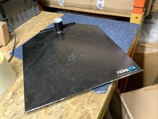 Novopro CDJ Dual Table Stand Mount DJ Disco Cr13022461***