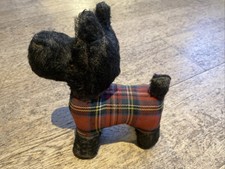 Wendy Boston Vintage Black