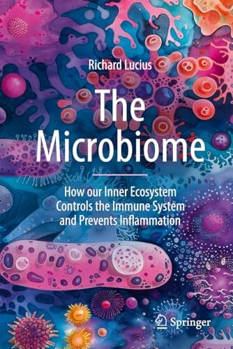 The microbiome how our inner - microbiome:,