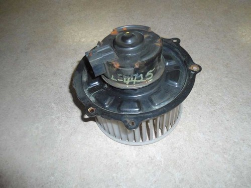 Heater blower motor fits - w/ac,