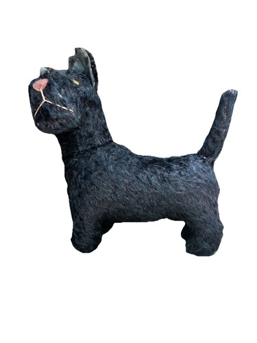 Steiff scotty x12 - steiff, 13”x12”