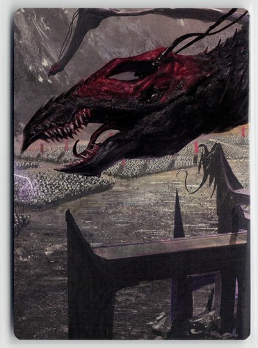 Mtg lord the rings - mtg,