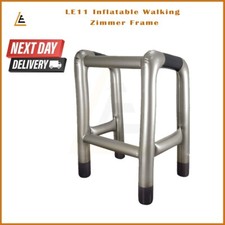 Inflatable Blow Up Zimmer Frame Walking